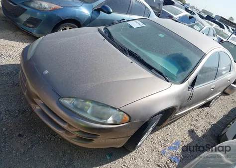 2001 Dodge Intrepid Se z USA, uszkodzony, nr VIN 2B3HD46R41H585474